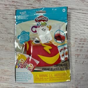 Play-Doh Air Clay Speedway Car modeling Kit NEW